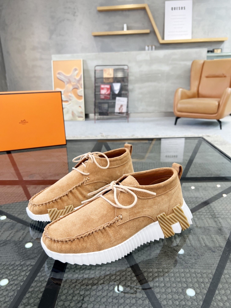 Hermes Sneakers